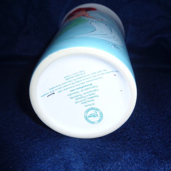 Disney Art of Ariel Little Mermaid mug - Picture 4 of 4